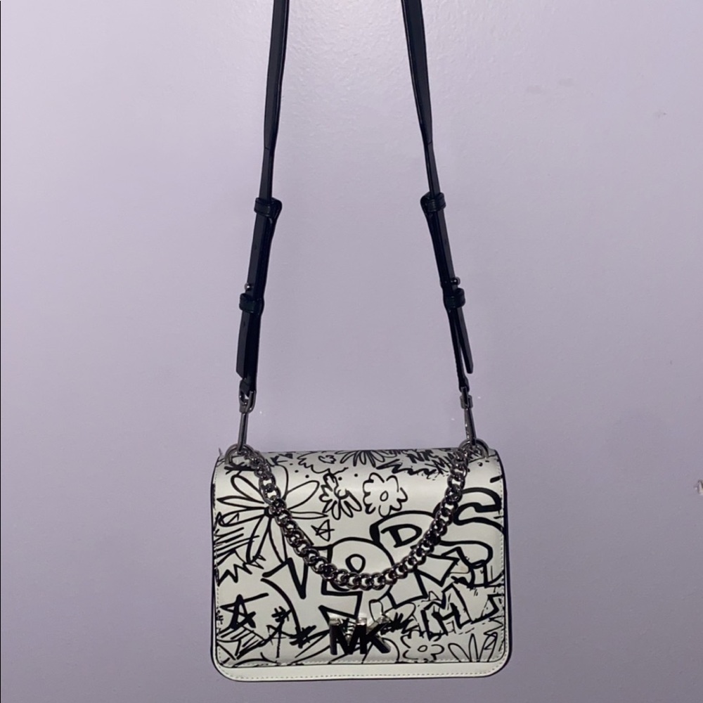 Michael kors crossbody purse